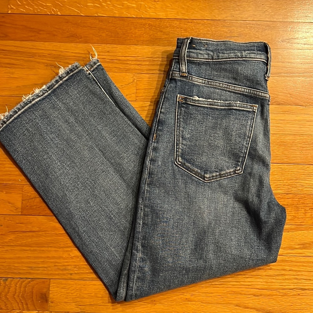 Madewell Jeans